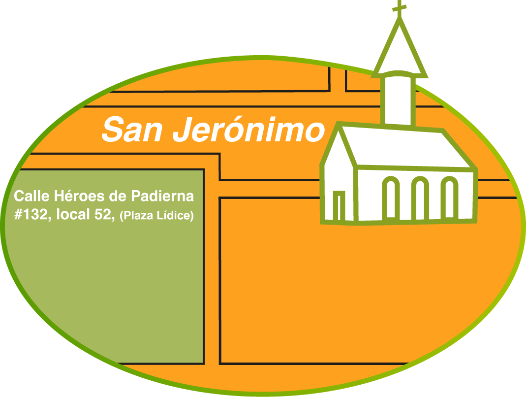 Prolaif Laboratorio Sucursal San Jeronimo