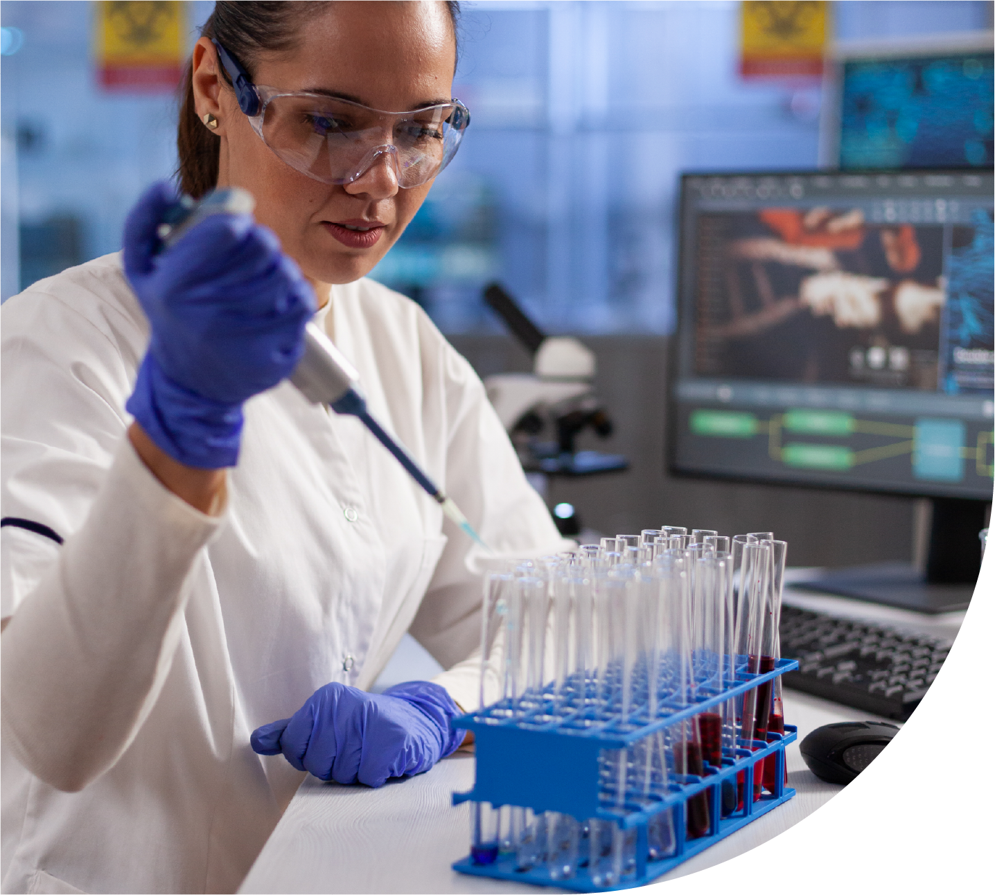 prolaif laboratorio análisis clínicos