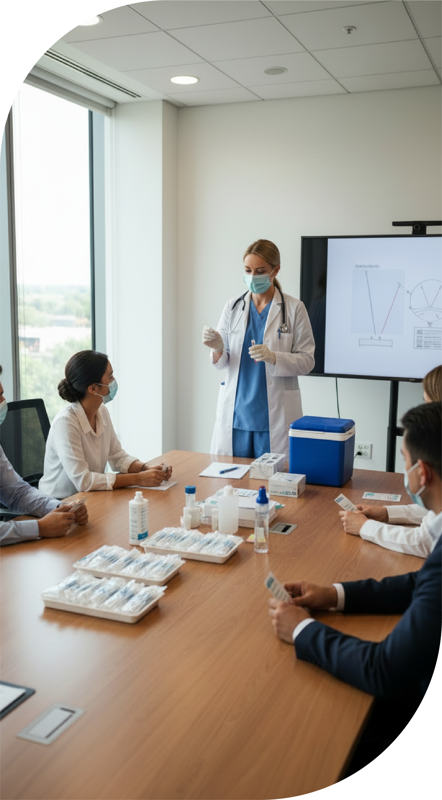 convenio empresas prolaif laboratorio análisis clínicos
